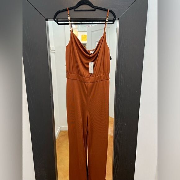 Jason Wu Pant Suit - Picture 1 of 8